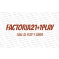 Factoria21+1Play - ONLINE